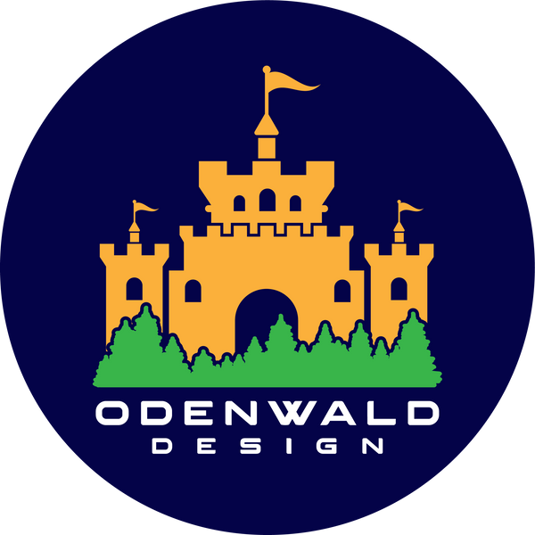 Odenwald Design